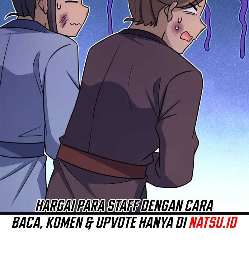 Spare Me, Great Lord! Chapter 574 - halaman 33