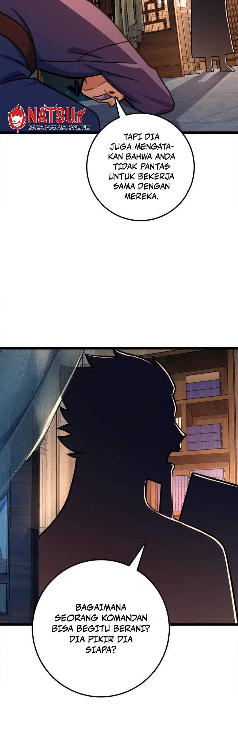 Spare Me, Great Lord! Chapter 575 - halaman 19