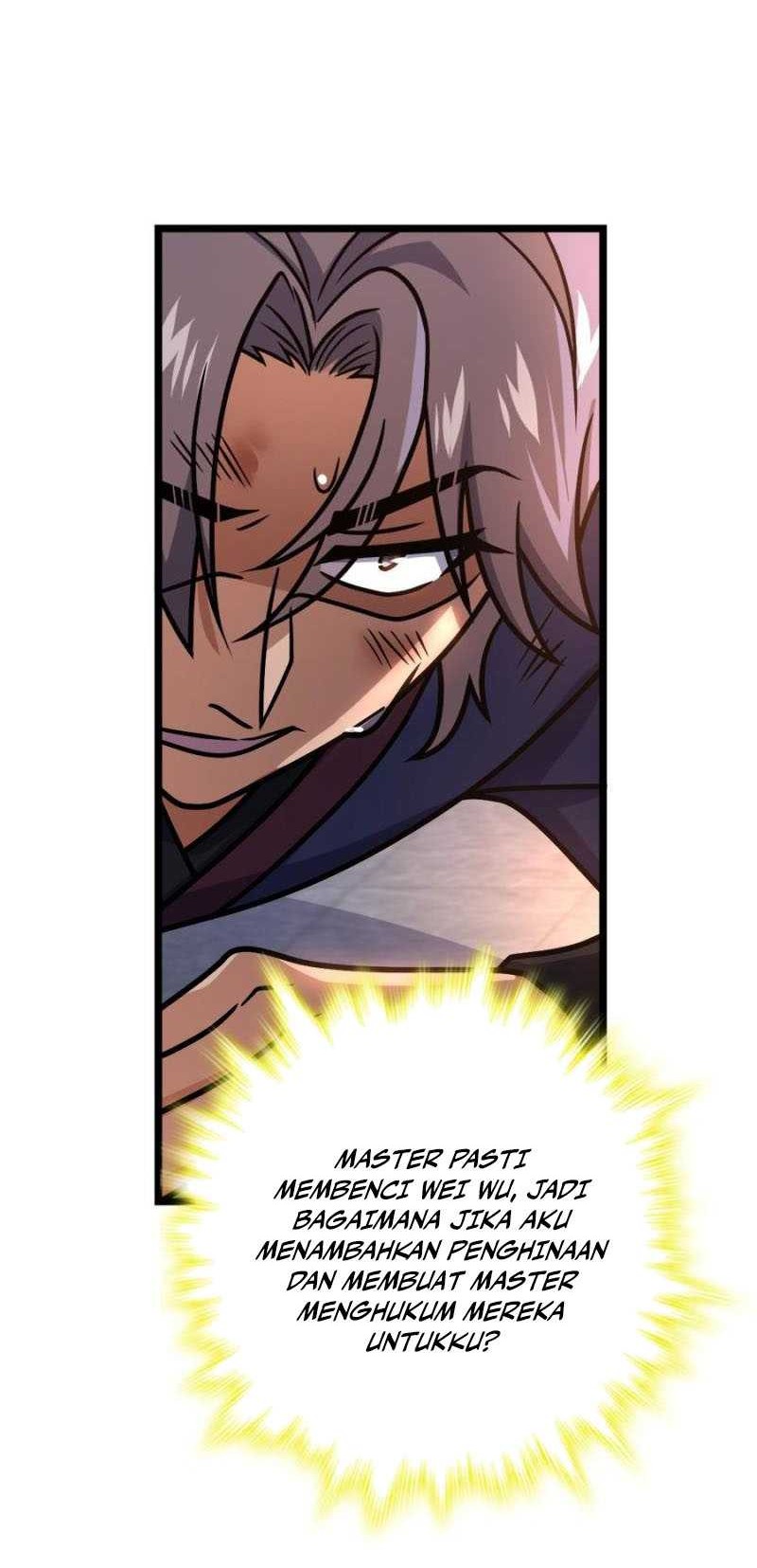 Spare Me, Great Lord! Chapter 575 - halaman 20