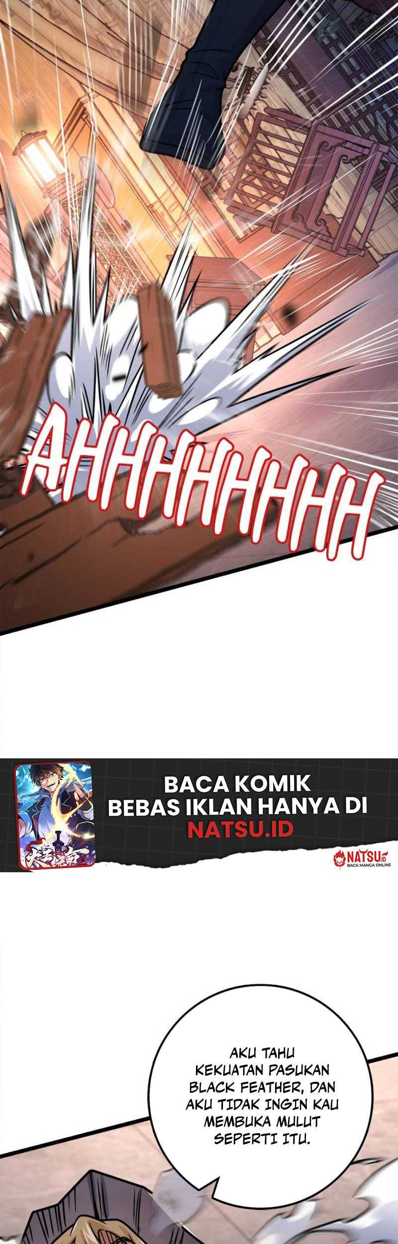 Spare Me, Great Lord! Chapter 575 - halaman 23
