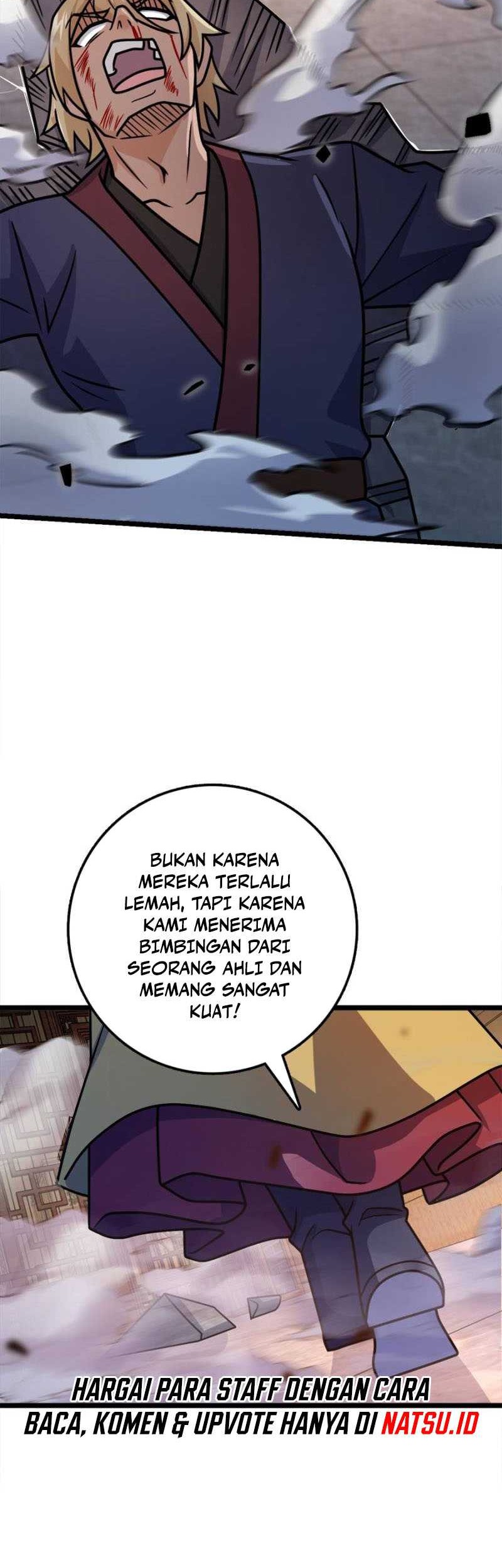 Spare Me, Great Lord! Chapter 575 - halaman 24