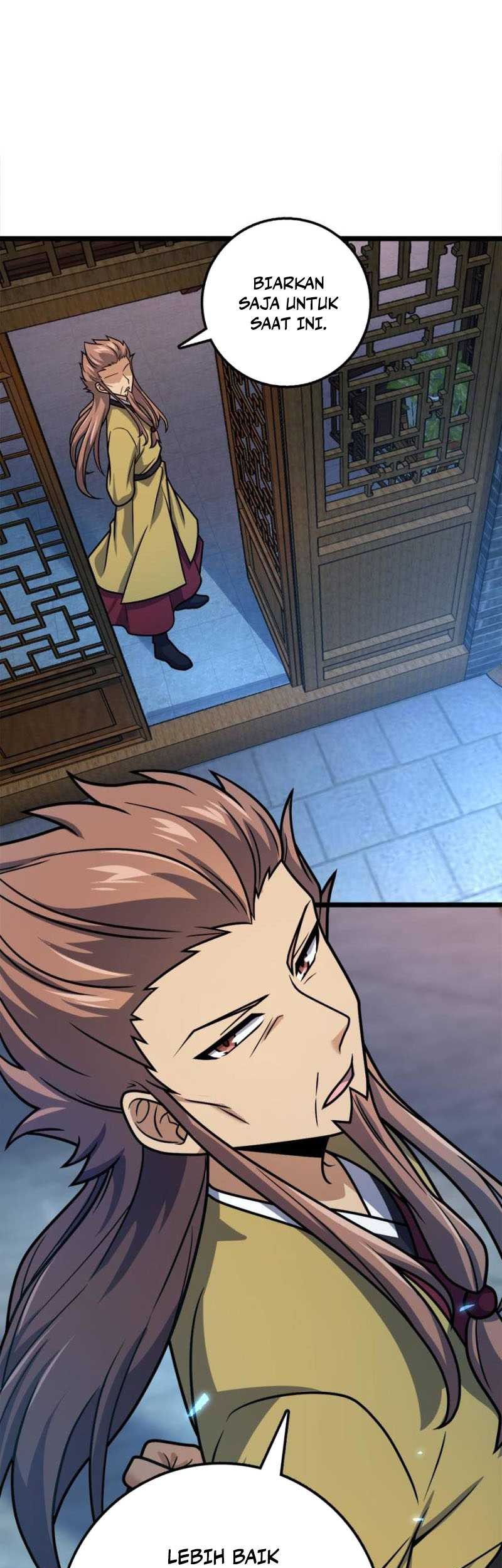 Spare Me, Great Lord! Chapter 575 - halaman 25