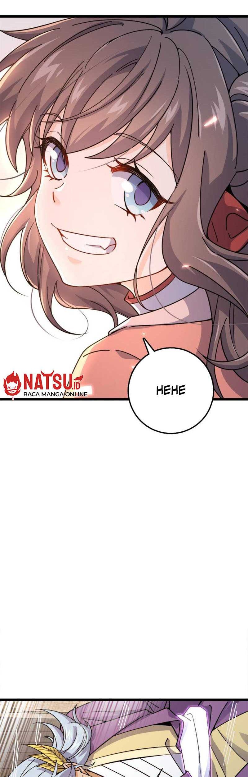Spare Me, Great Lord! Chapter 575 - halaman 30