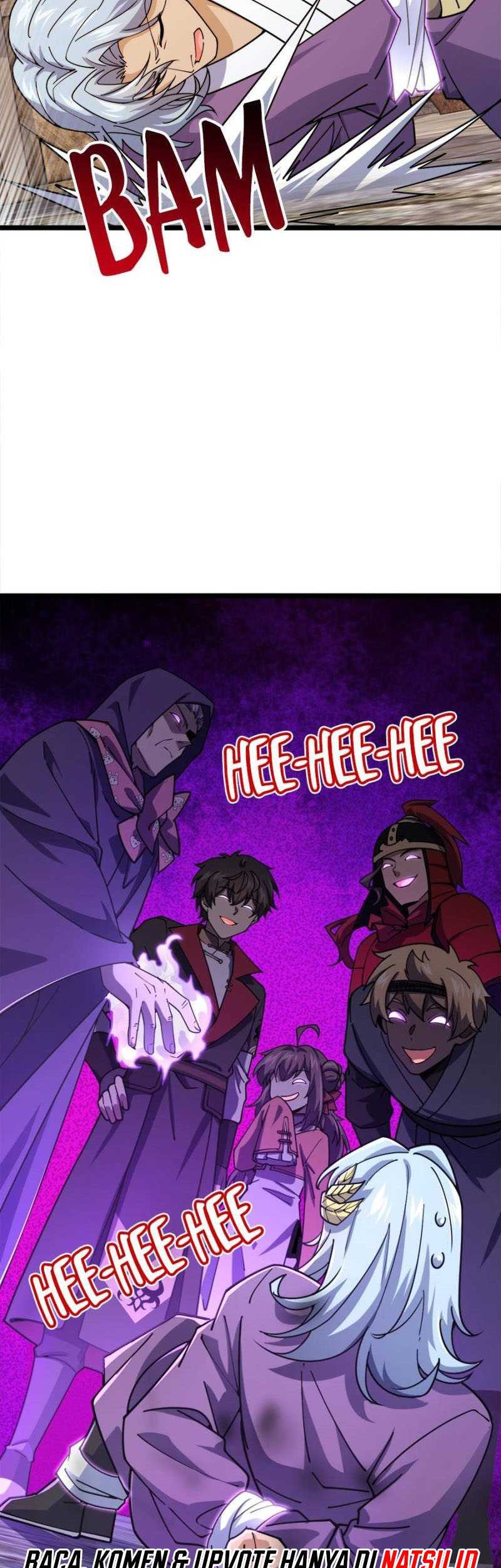 Spare Me, Great Lord! Chapter 575 - halaman 31