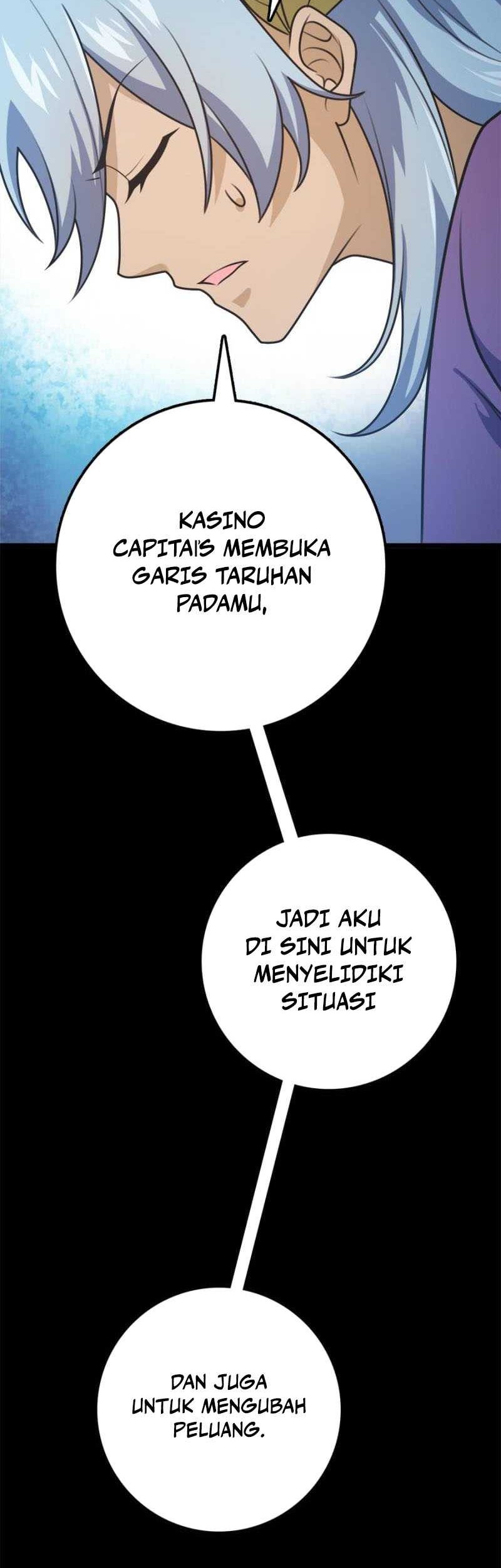 Spare Me, Great Lord! Chapter 575 - halaman 38