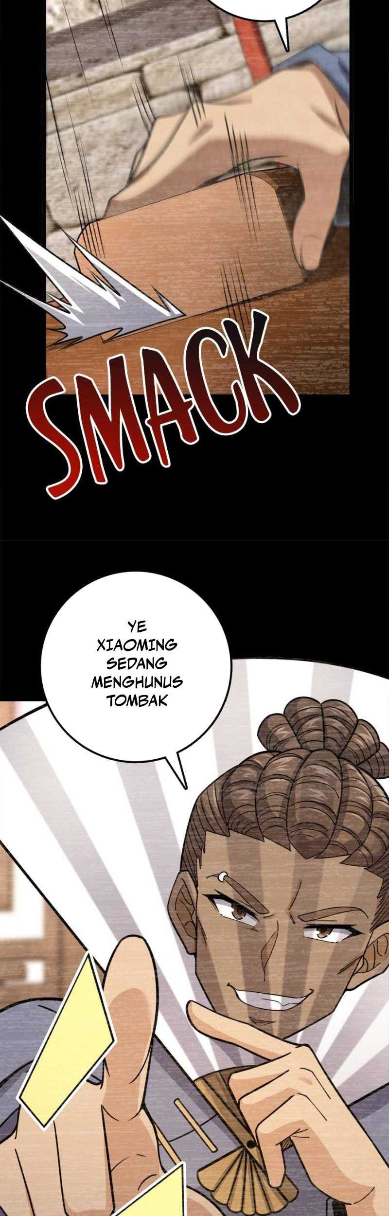 Spare Me, Great Lord! Chapter 575 - halaman 41