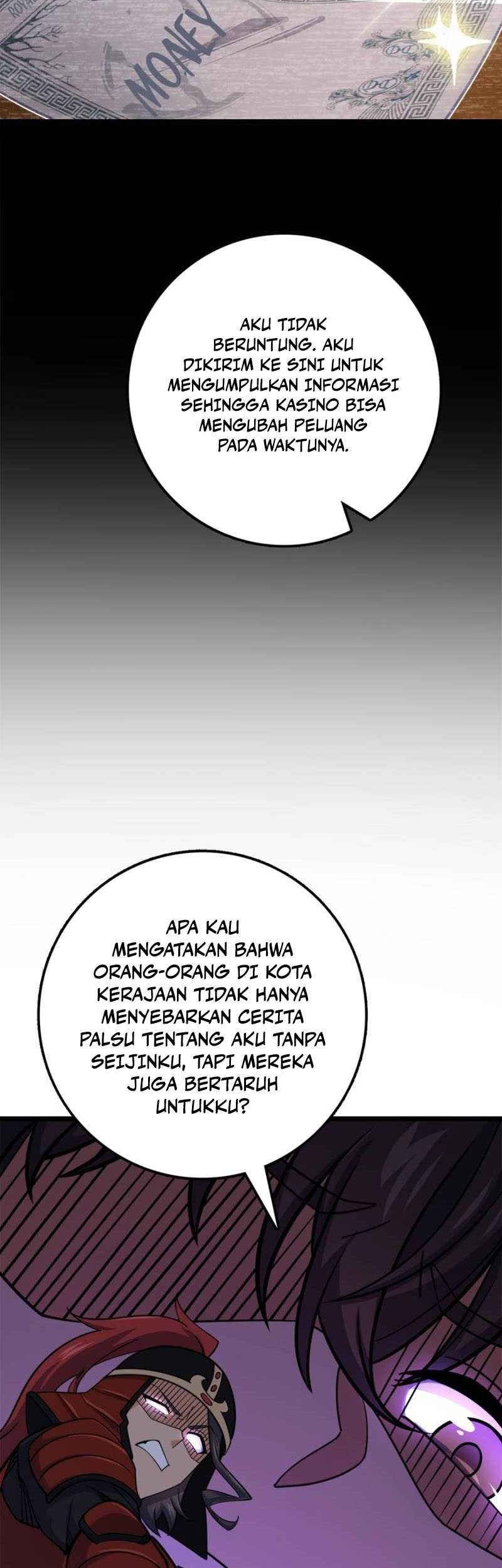 Spare Me, Great Lord! Chapter 575 - halaman 47