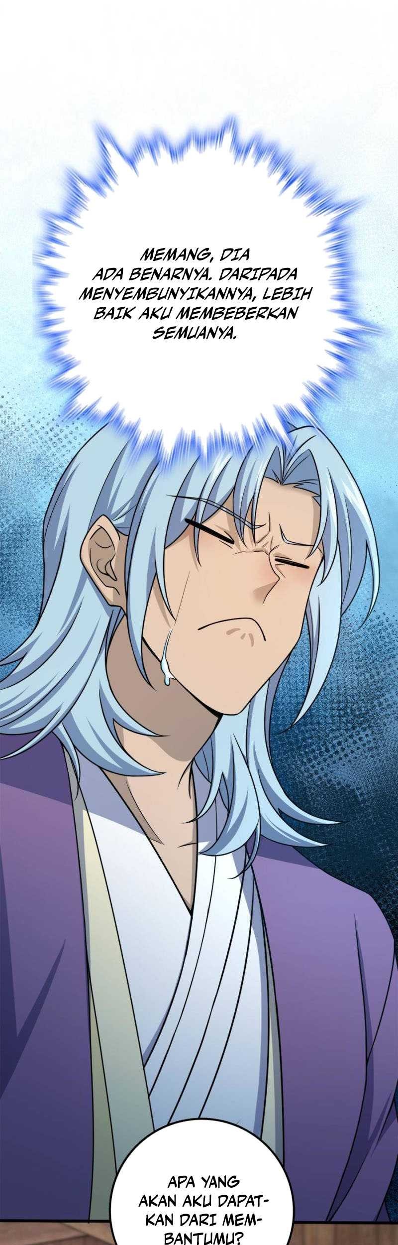 Spare Me, Great Lord! Chapter 576 - halaman 10