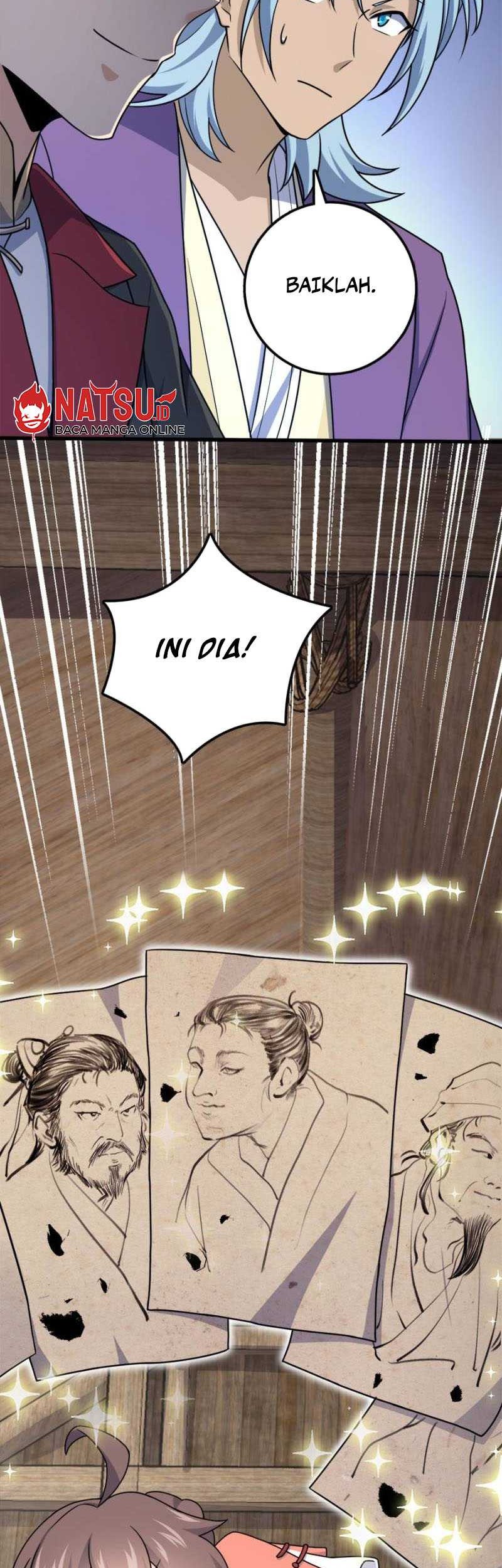 Spare Me, Great Lord! Chapter 576 - halaman 12