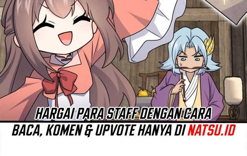Spare Me, Great Lord! Chapter 576 - halaman 13