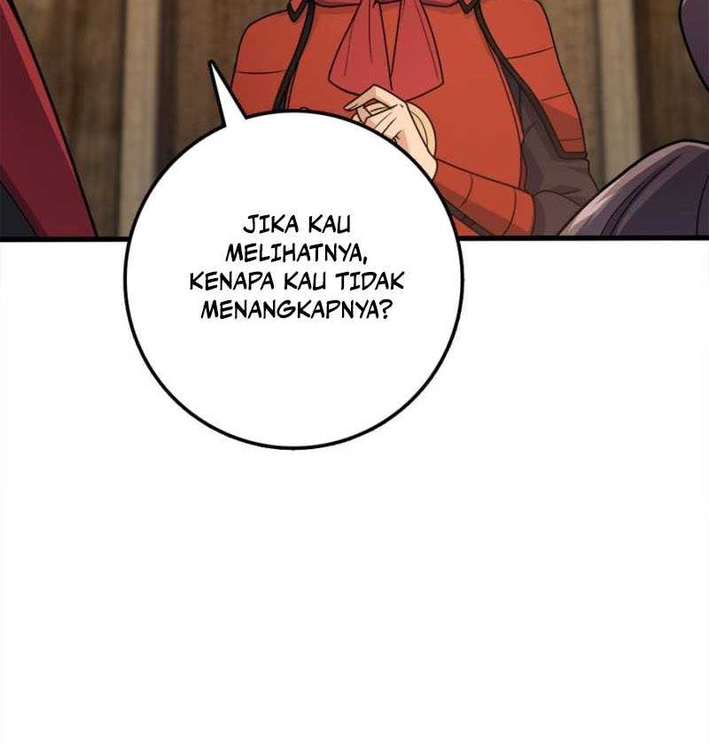 Spare Me, Great Lord! Chapter 576 - halaman 17