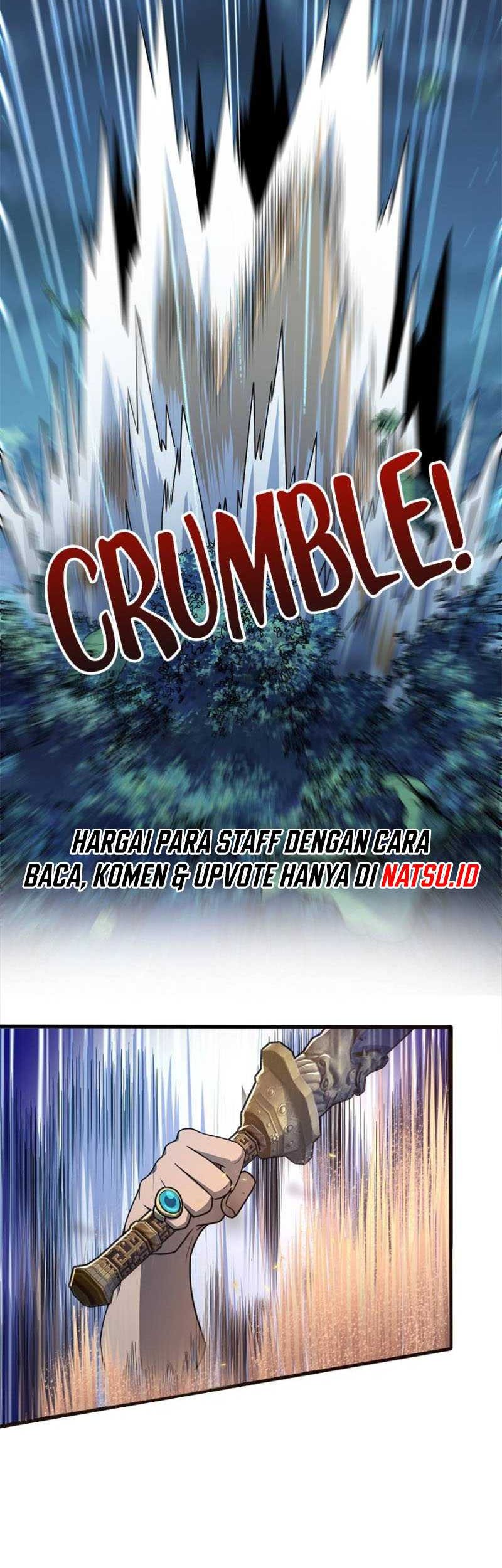 Spare Me, Great Lord! Chapter 576 - halaman 27