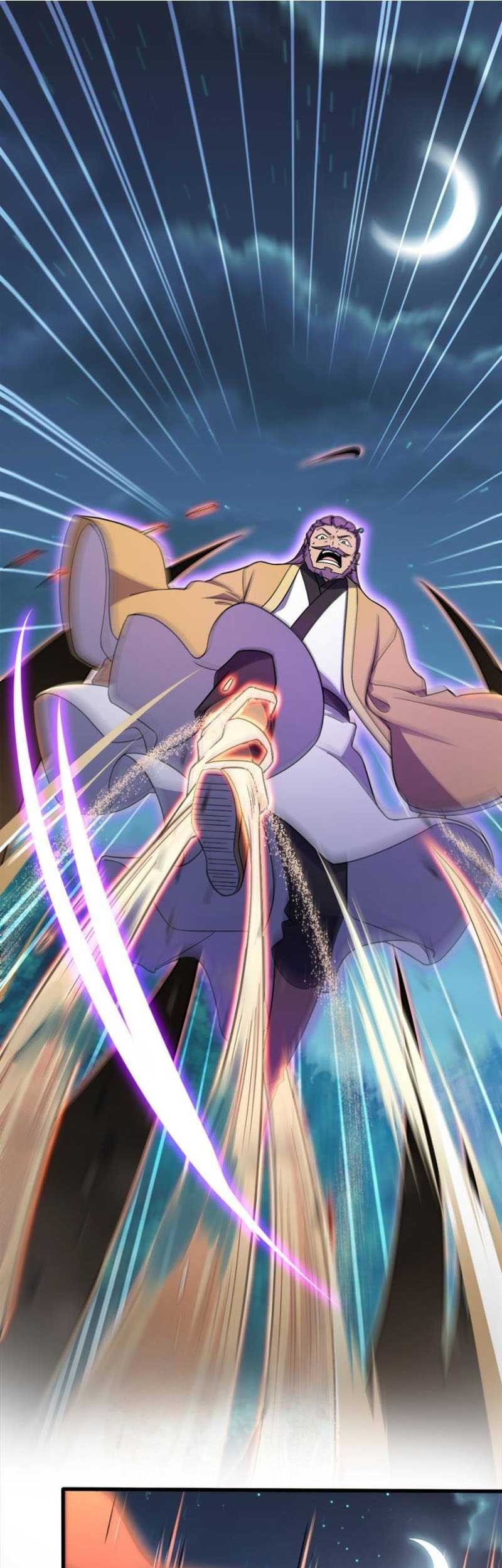 Spare Me, Great Lord! Chapter 576 - halaman 29