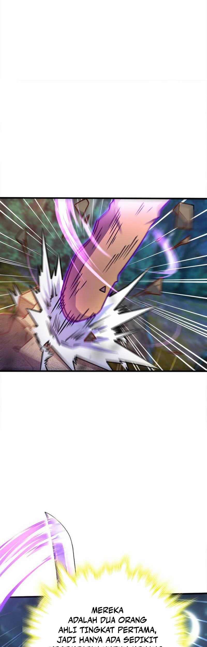 Spare Me, Great Lord! Chapter 576 - halaman 38