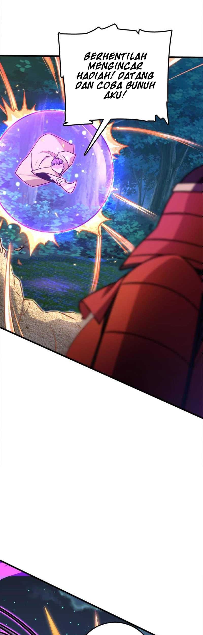 Spare Me, Great Lord! Chapter 576 - halaman 40