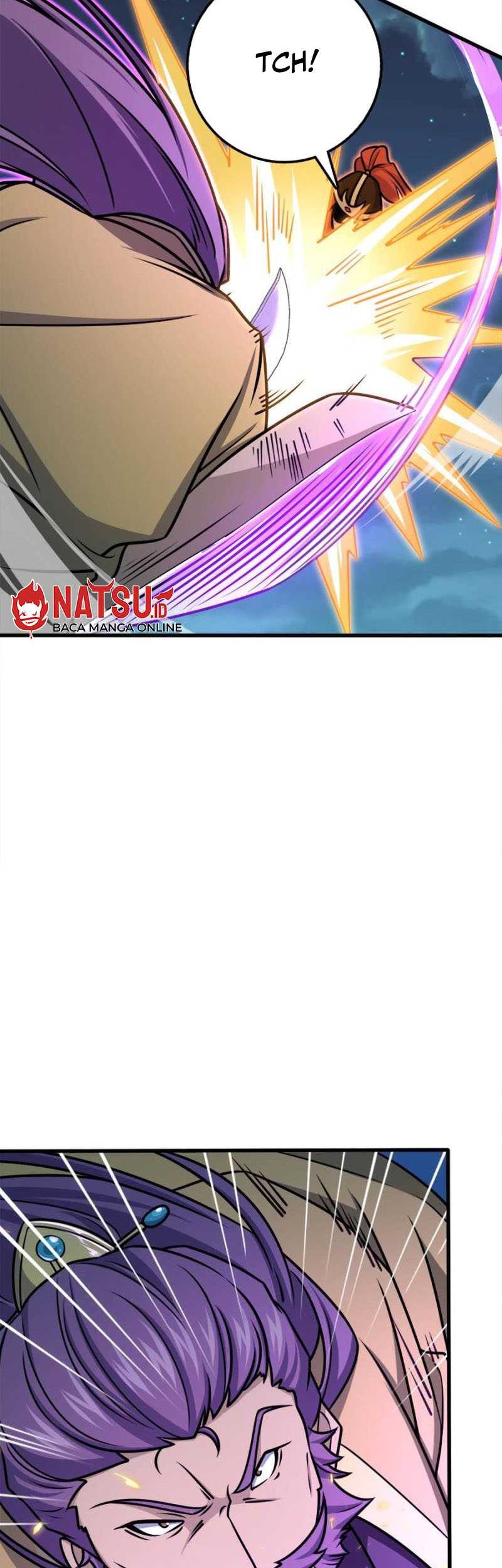 Spare Me, Great Lord! Chapter 576 - halaman 41