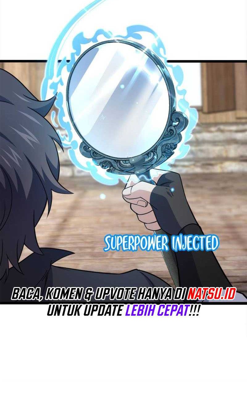 Spare Me, Great Lord! Chapter 577 - halaman 13