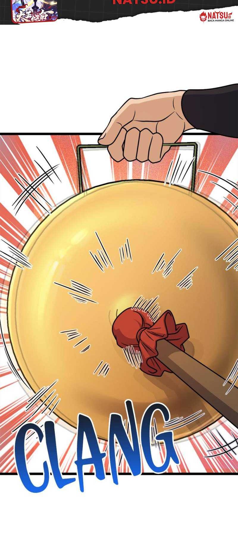 Spare Me, Great Lord! Chapter 577 - halaman 25