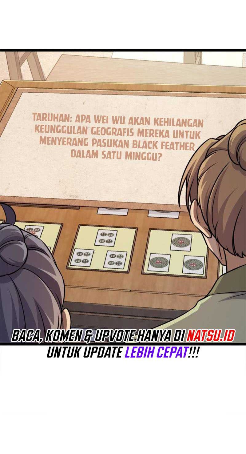 Spare Me, Great Lord! Chapter 577 - halaman 29