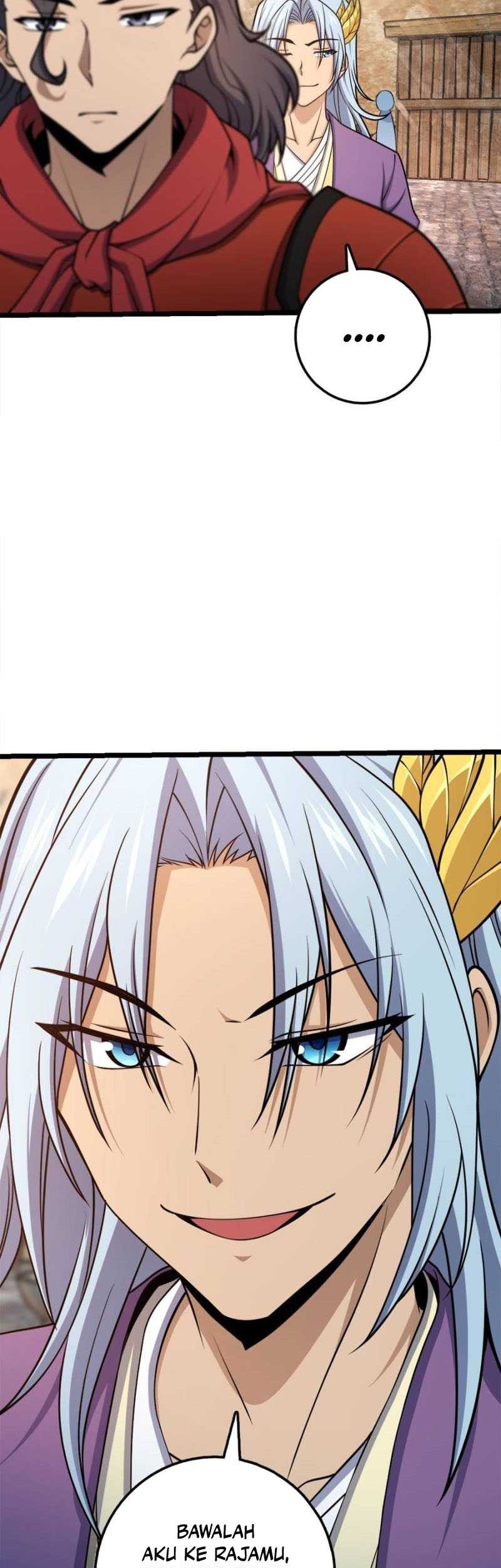 Spare Me, Great Lord! Chapter 577 - halaman 4