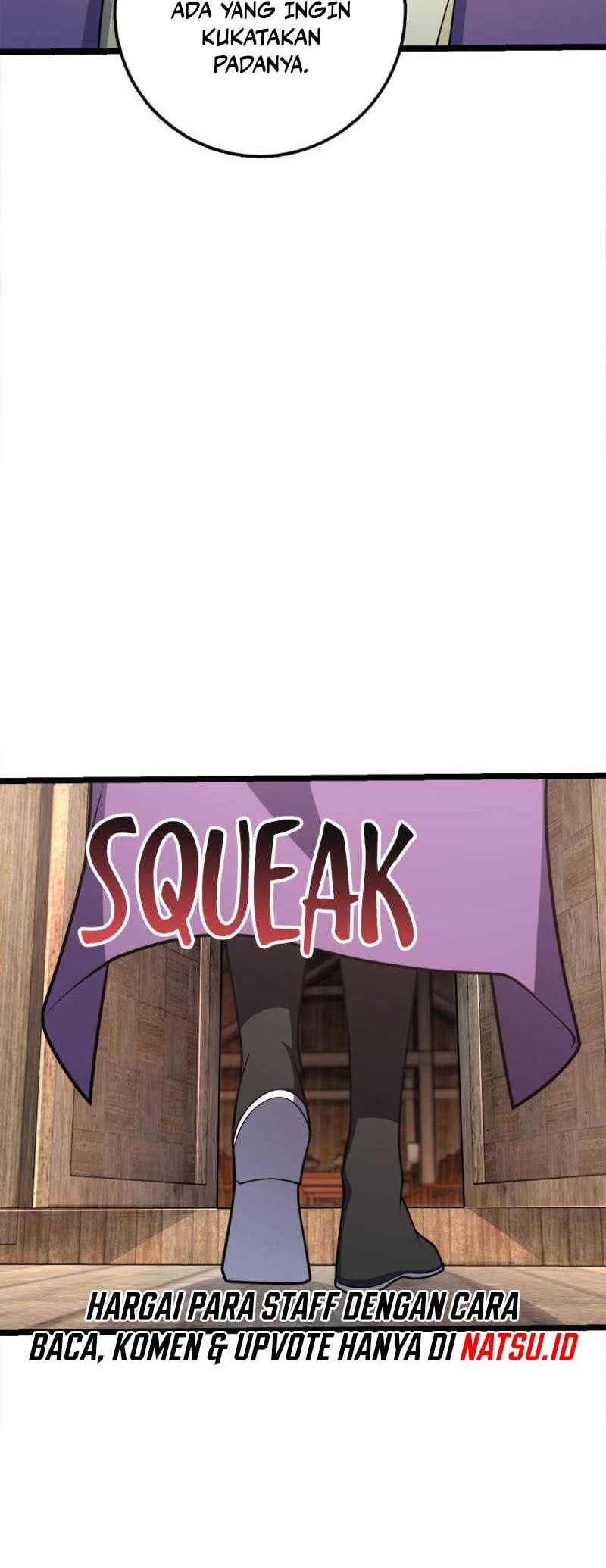 Spare Me, Great Lord! Chapter 577 - halaman 5