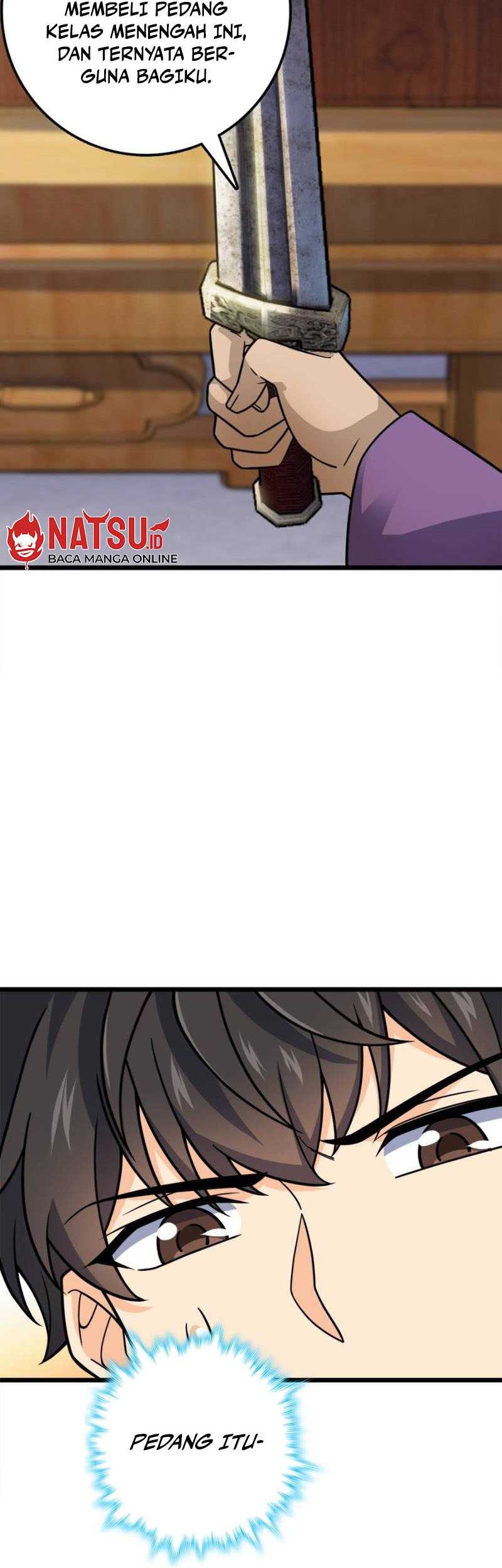 Spare Me, Great Lord! Chapter 578 - halaman 11