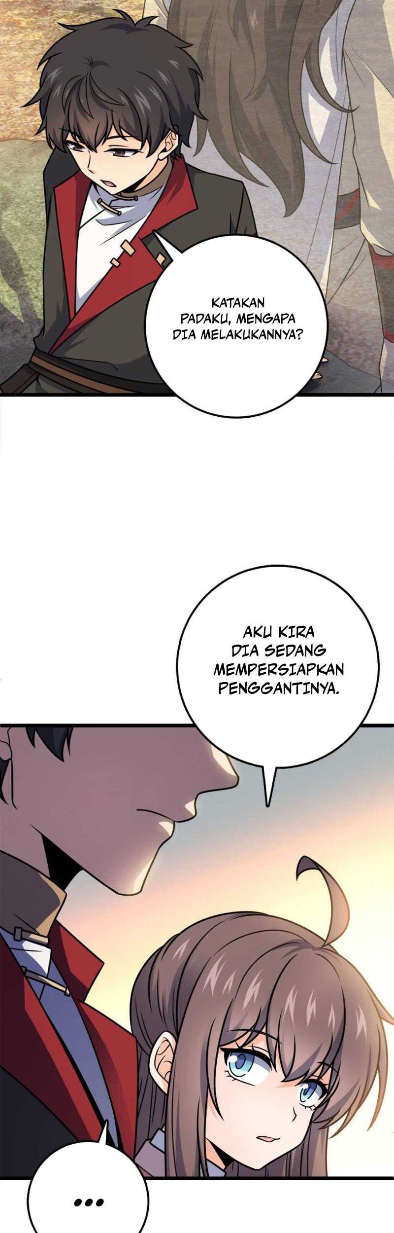 Spare Me, Great Lord! Chapter 578 - halaman 20