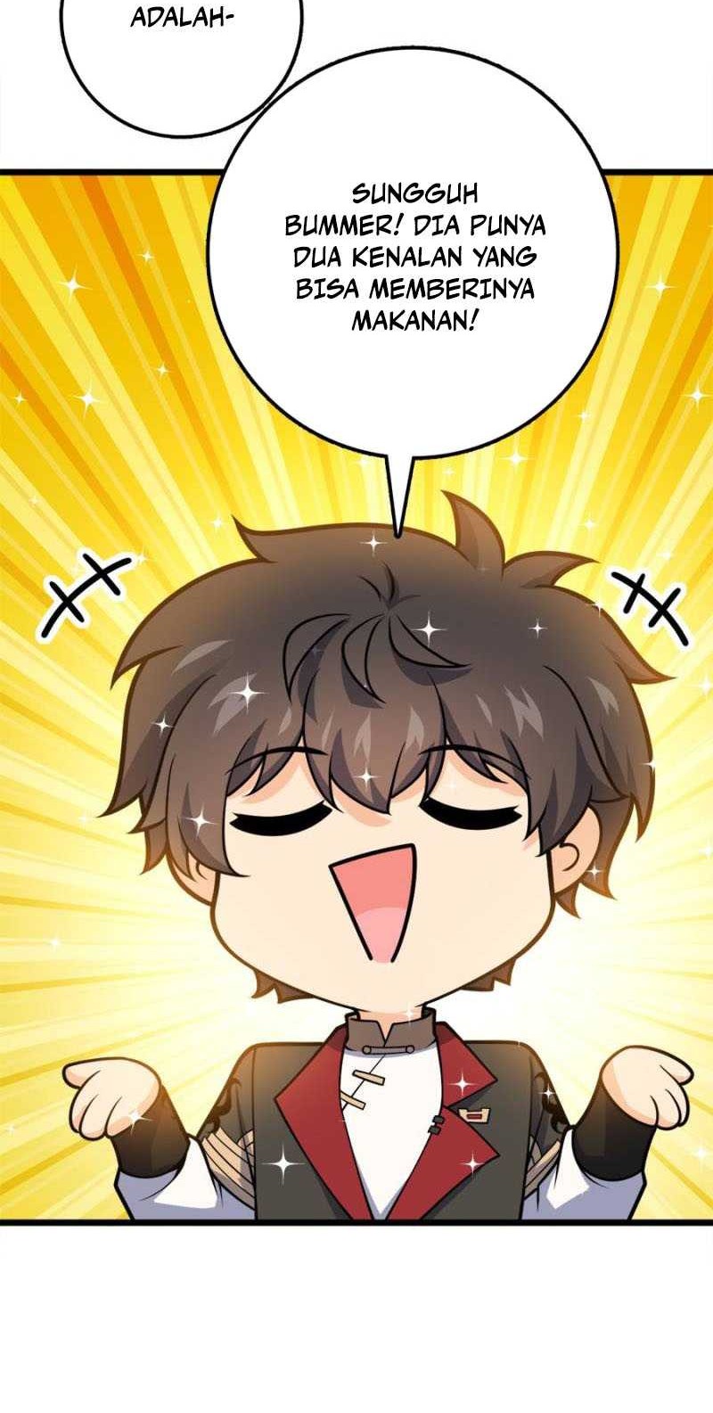 Spare Me, Great Lord! Chapter 578 - halaman 25