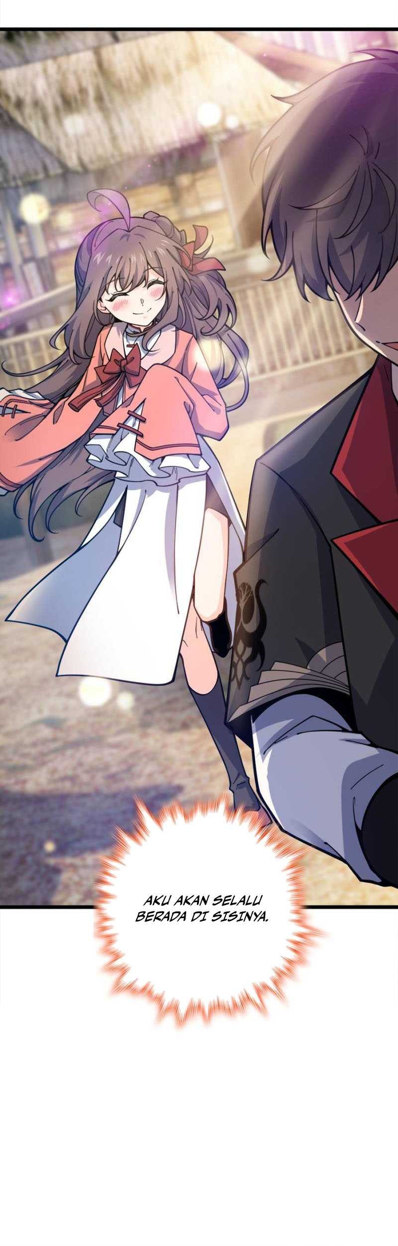 Spare Me, Great Lord! Chapter 578 - halaman 30