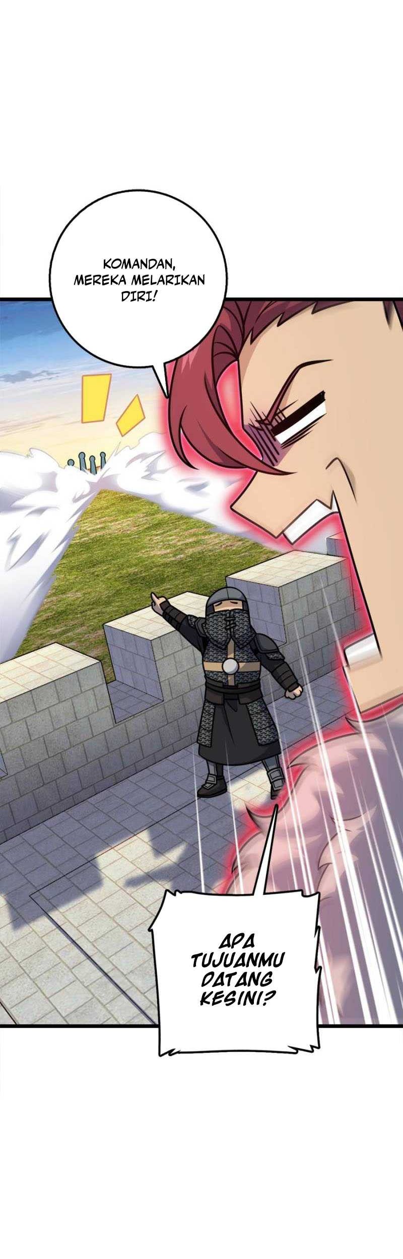 Spare Me, Great Lord! Chapter 578 - halaman 36
