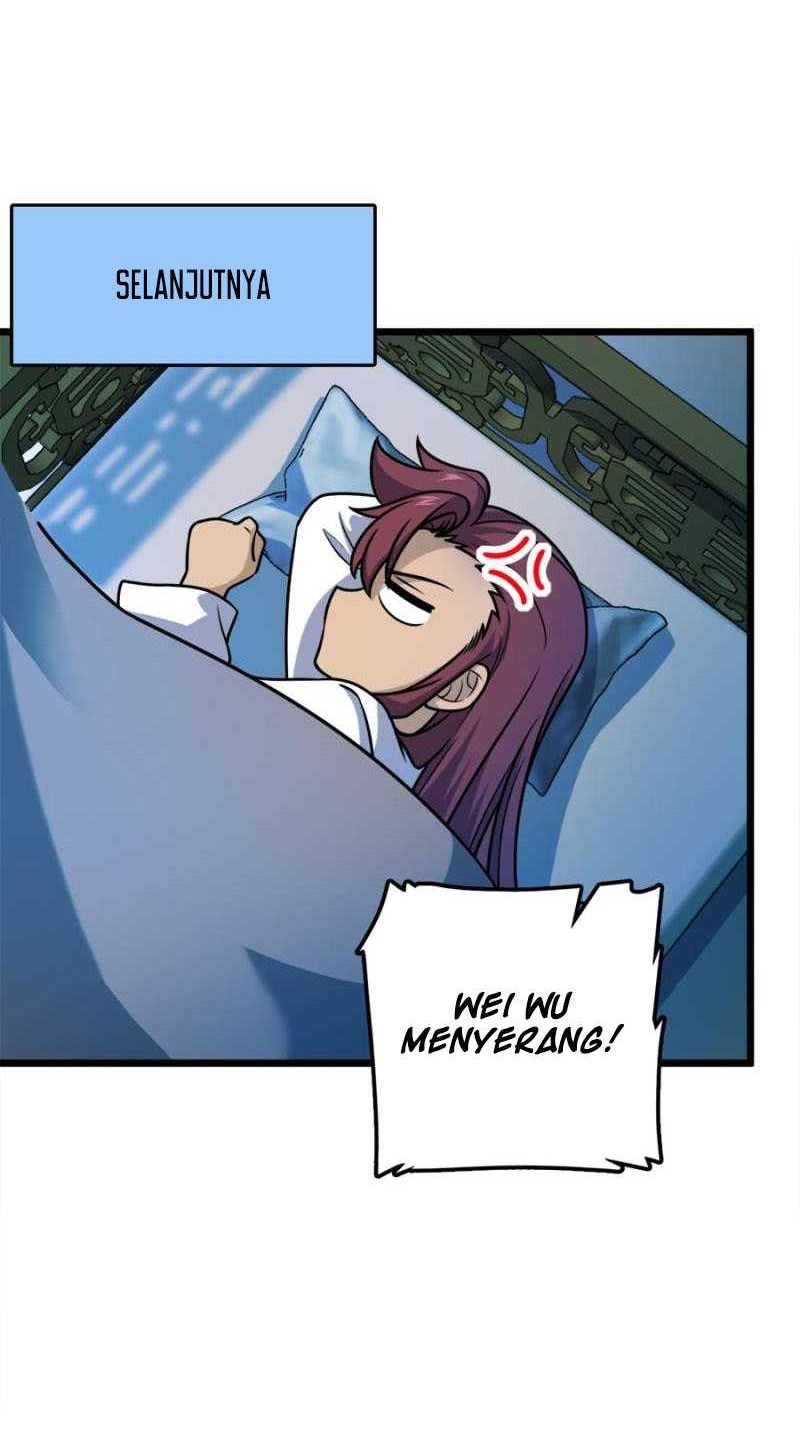Spare Me, Great Lord! Chapter 578 - halaman 37