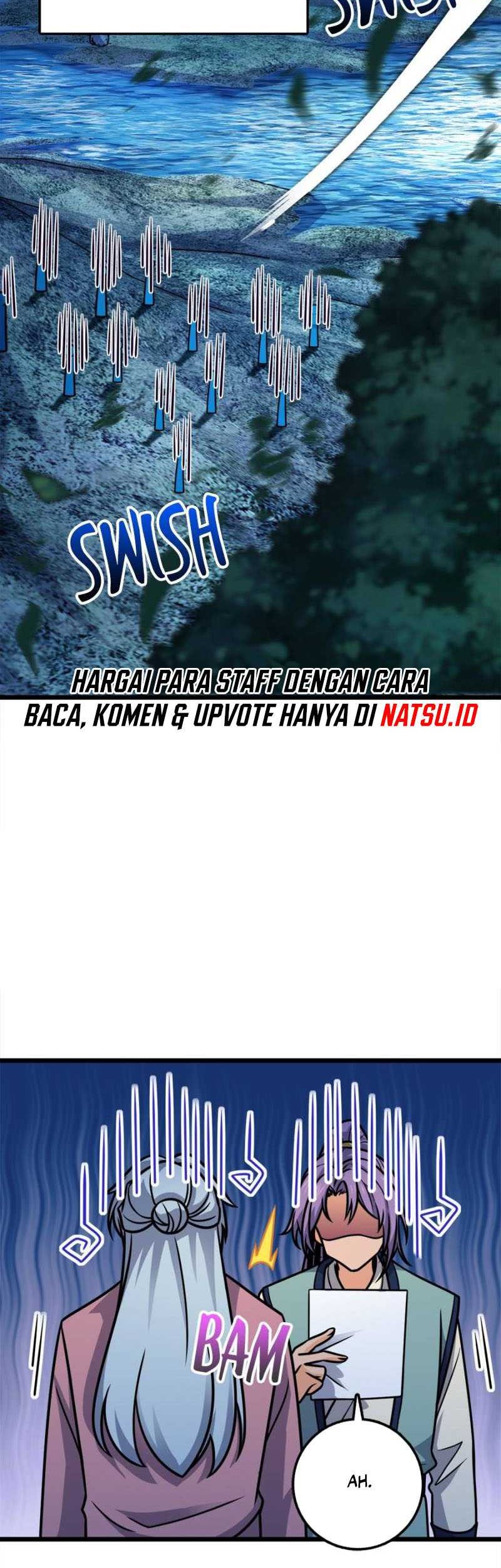 Spare Me, Great Lord! Chapter 578 - halaman 40