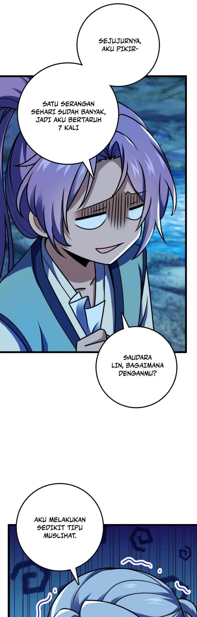 Spare Me, Great Lord! Chapter 578 - halaman 42