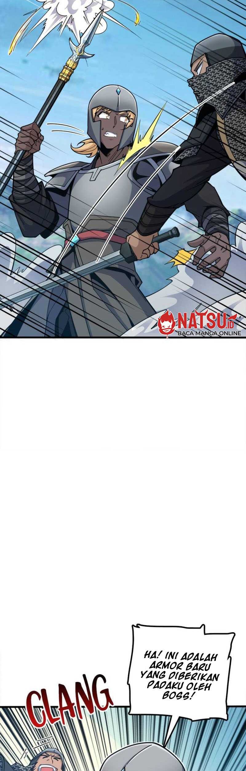 Spare Me, Great Lord! Chapter 579 - halaman 12