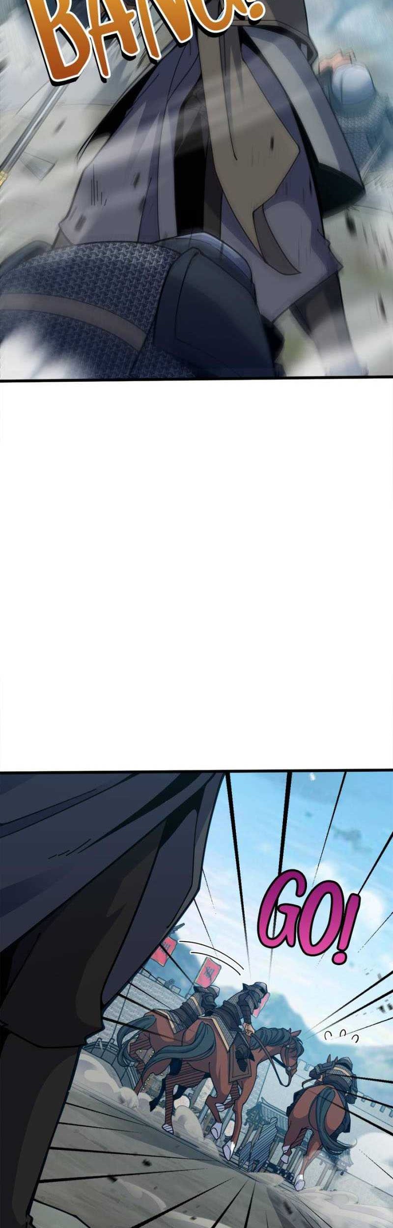 Spare Me, Great Lord! Chapter 579 - halaman 15