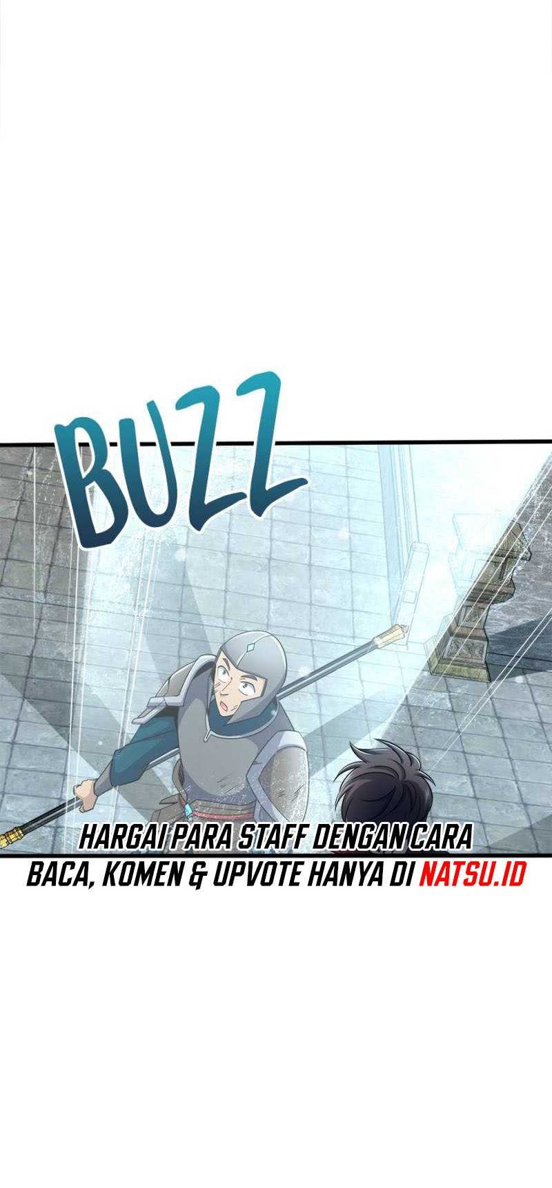 Spare Me, Great Lord! Chapter 579 - halaman 25