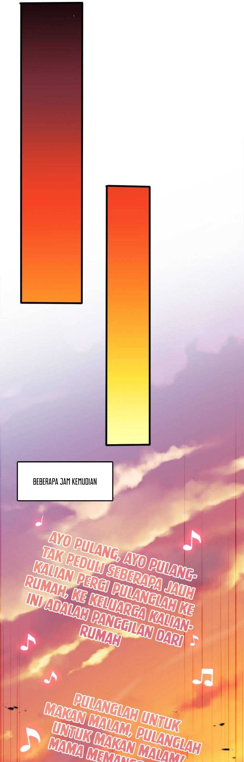 Spare Me, Great Lord! Chapter 579 - halaman 40