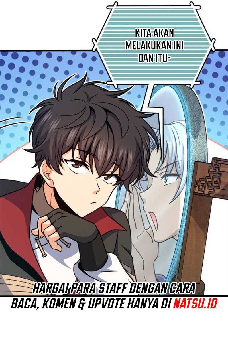 Spare Me, Great Lord! Chapter 579 - halaman 5