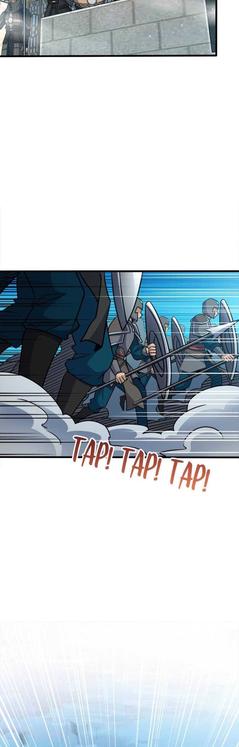 Spare Me, Great Lord! Chapter 579 - halaman 7