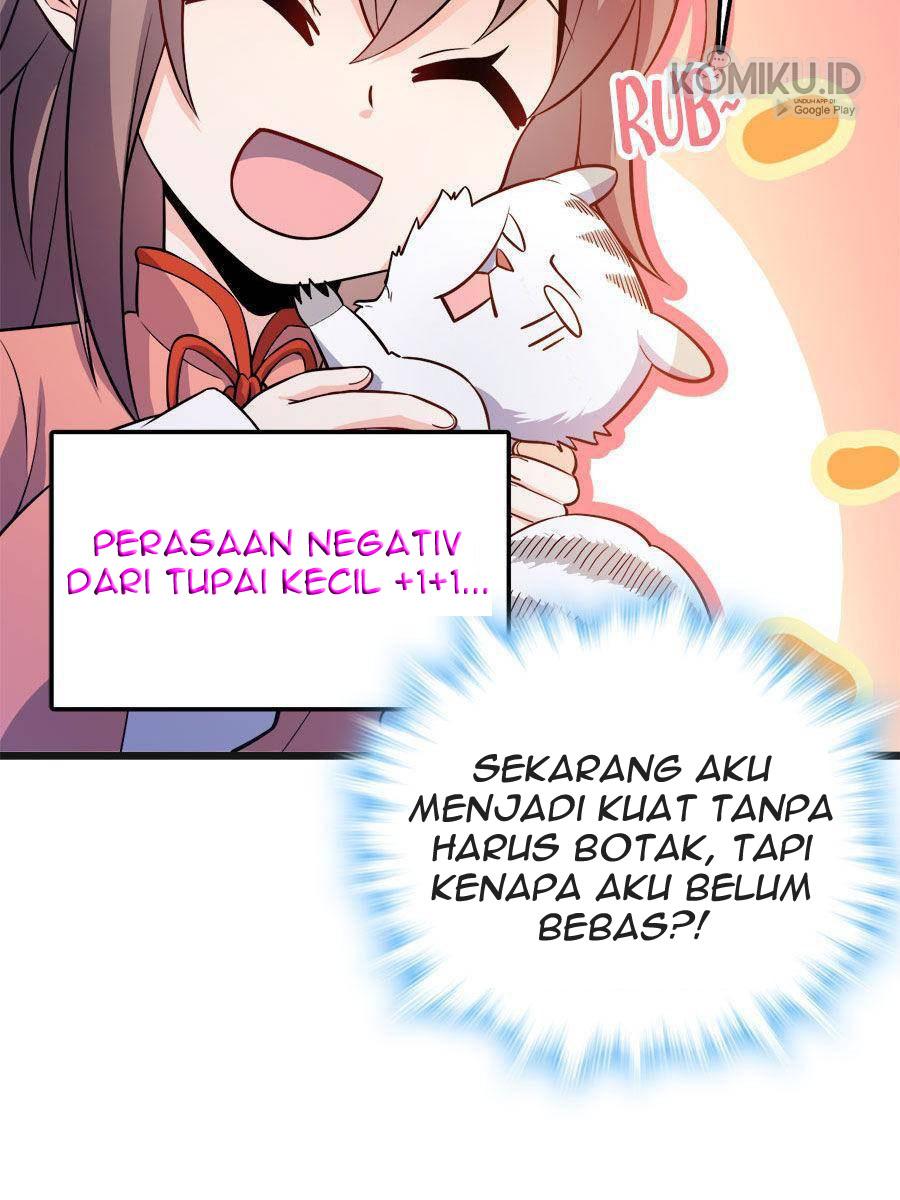 Spare Me, Great Lord! Chapter 58 - halaman 10