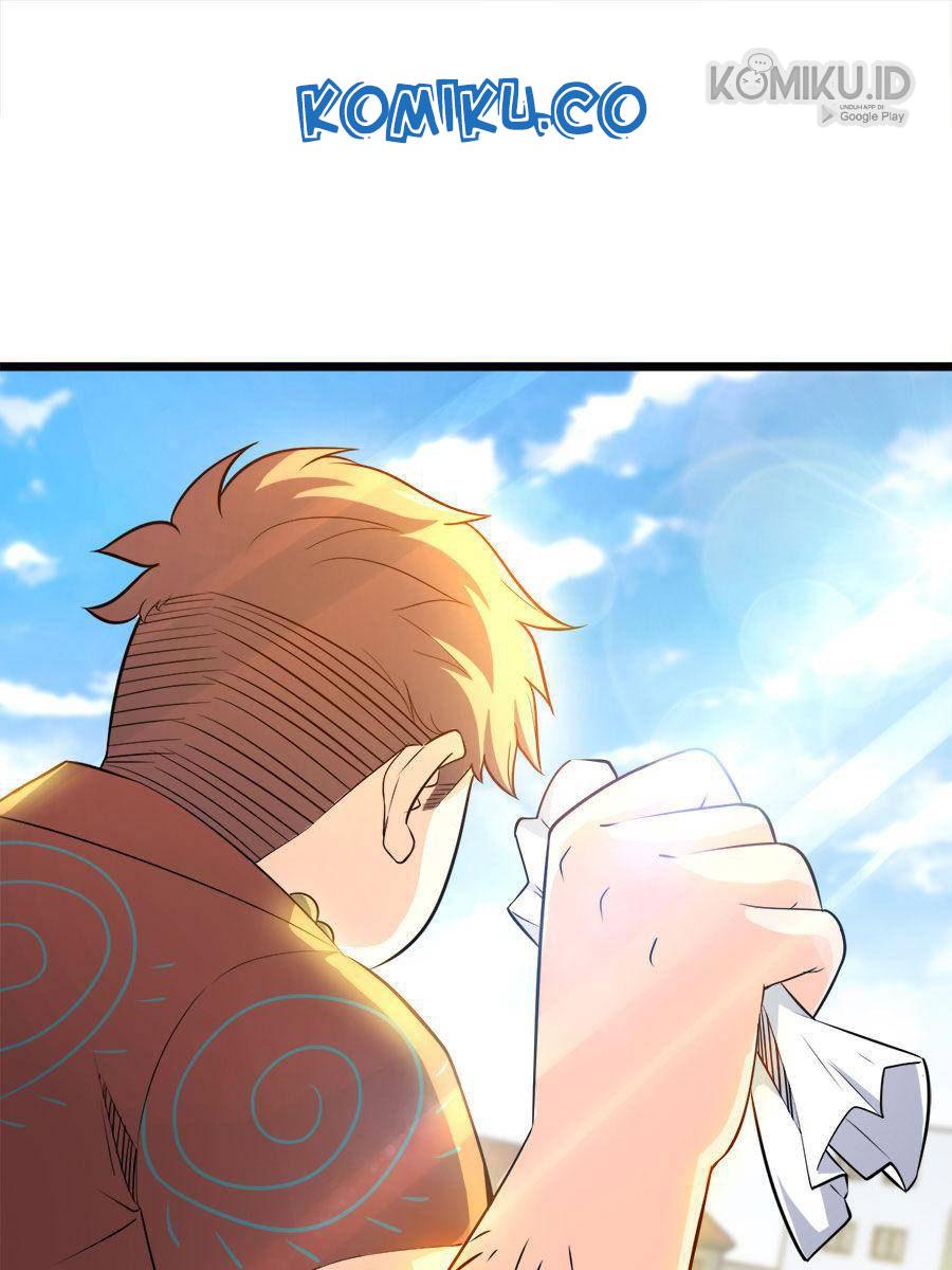 Spare Me, Great Lord! Chapter 58 - halaman 101