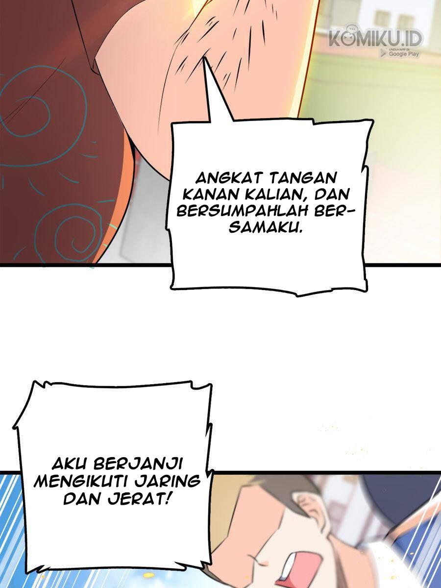 Spare Me, Great Lord! Chapter 58 - halaman 102