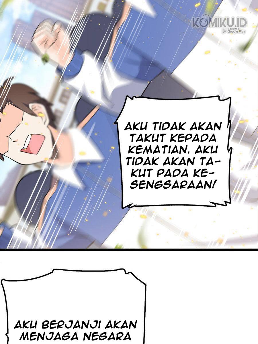 Spare Me, Great Lord! Chapter 58 - halaman 104
