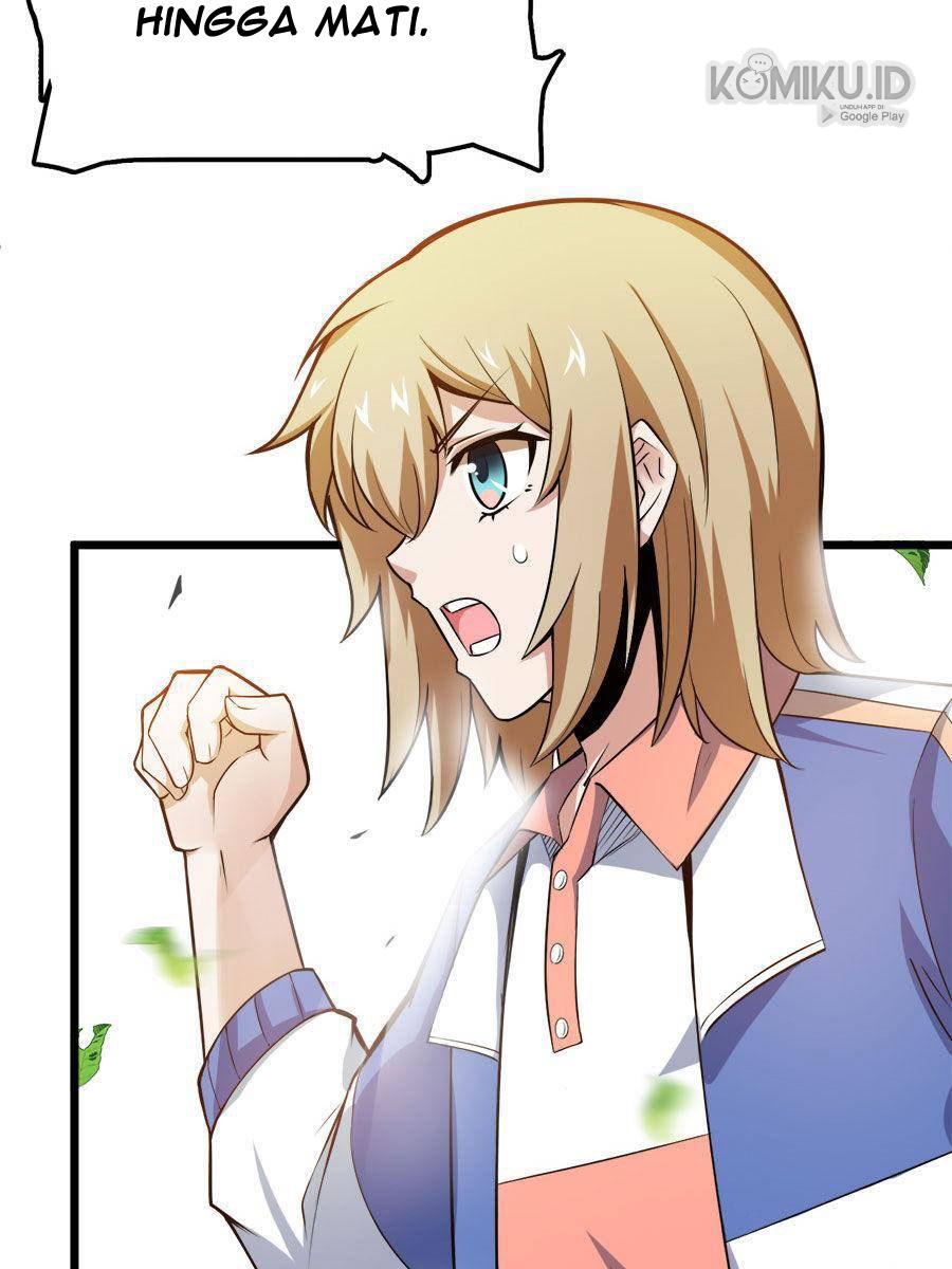 Spare Me, Great Lord! Chapter 58 - halaman 105