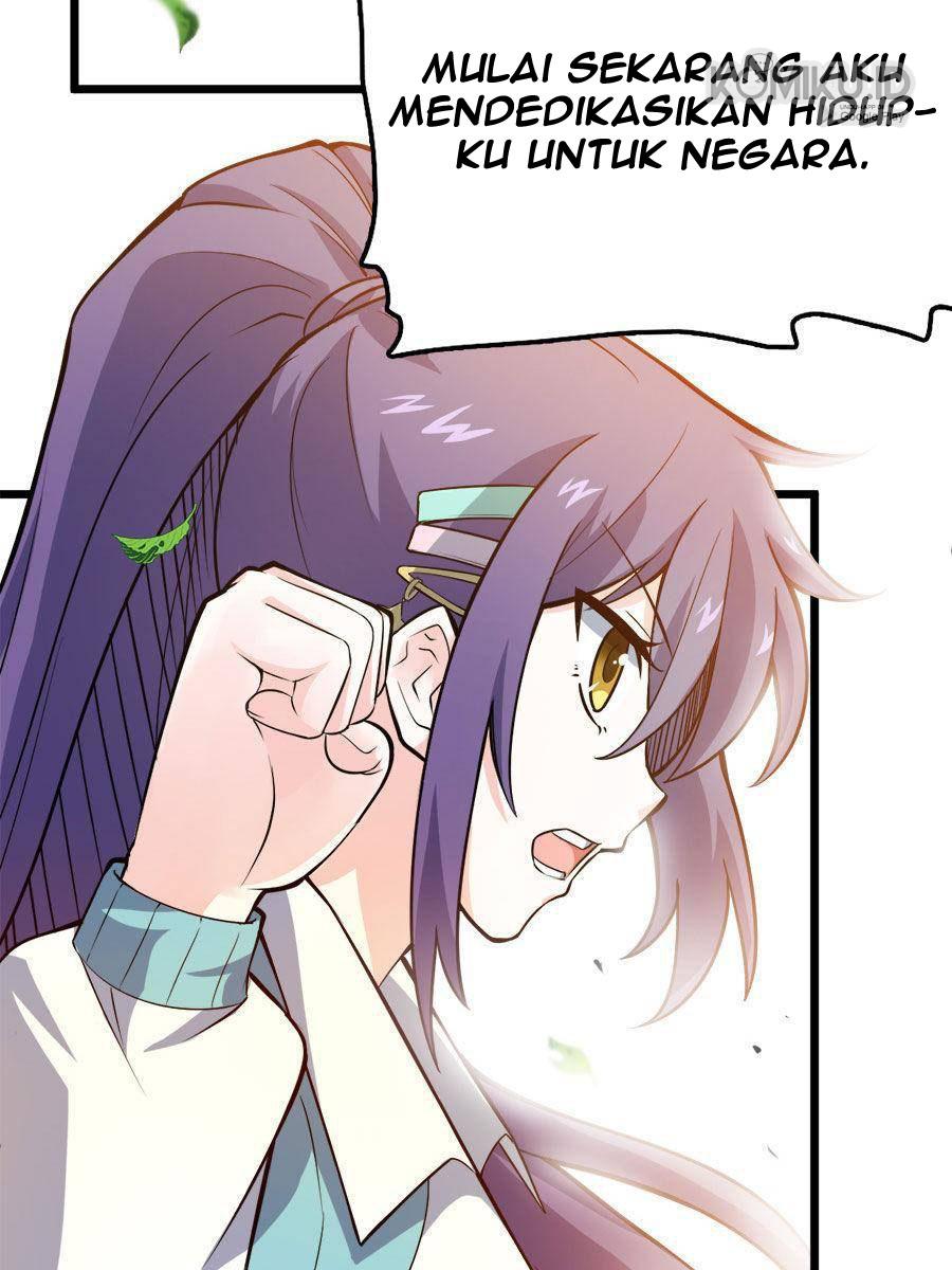 Spare Me, Great Lord! Chapter 58 - halaman 107