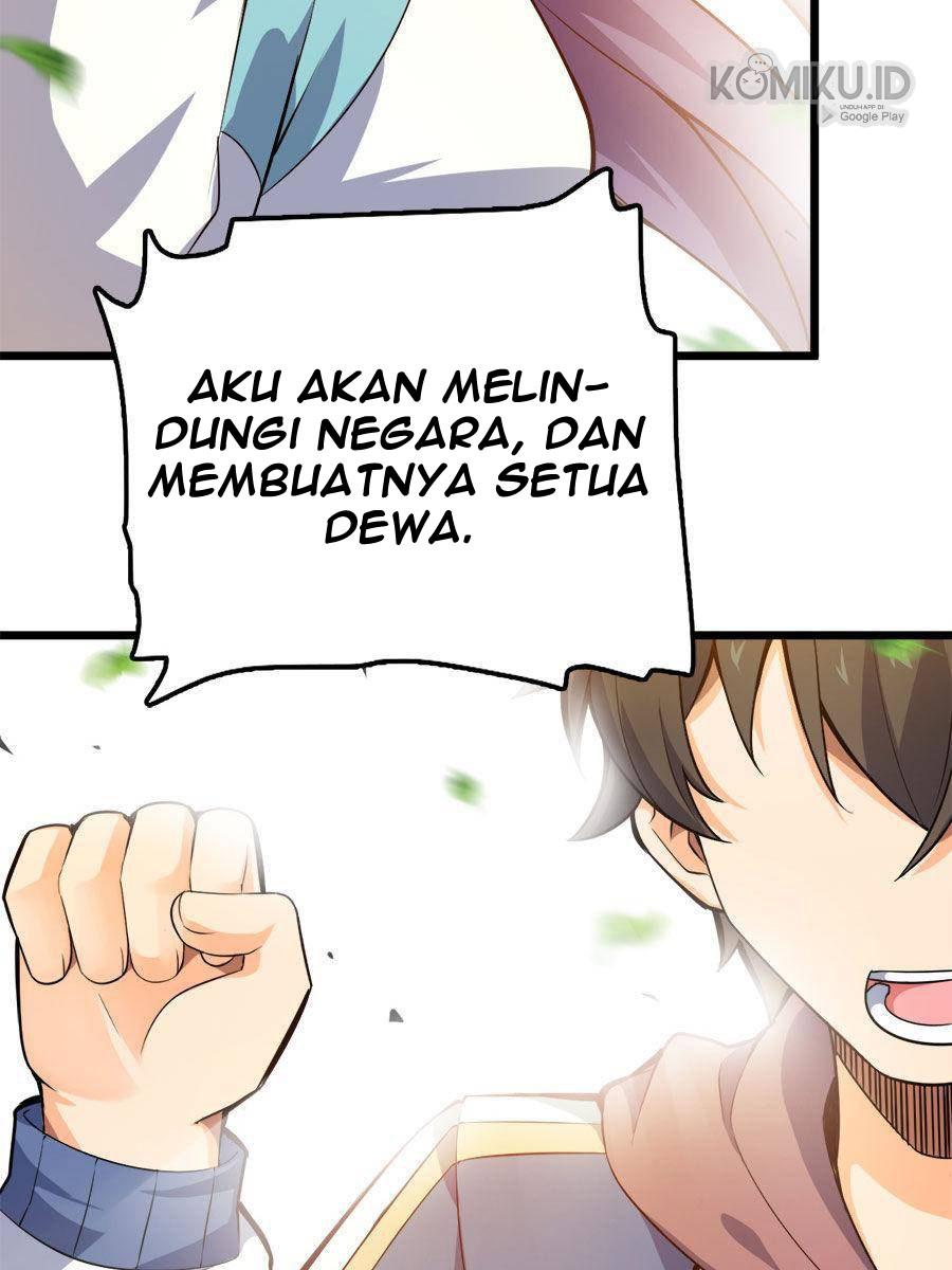 Spare Me, Great Lord! Chapter 58 - halaman 108