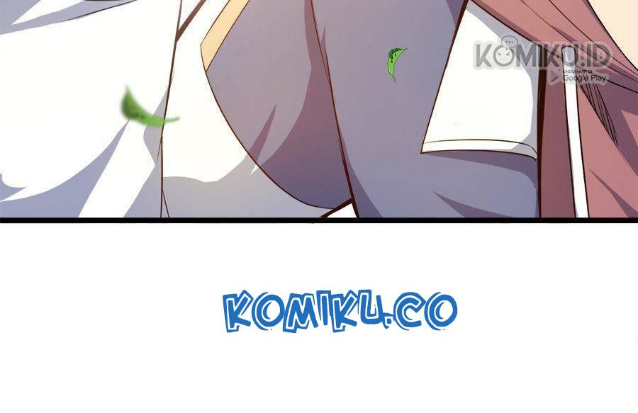 Spare Me, Great Lord! Chapter 58 - halaman 109