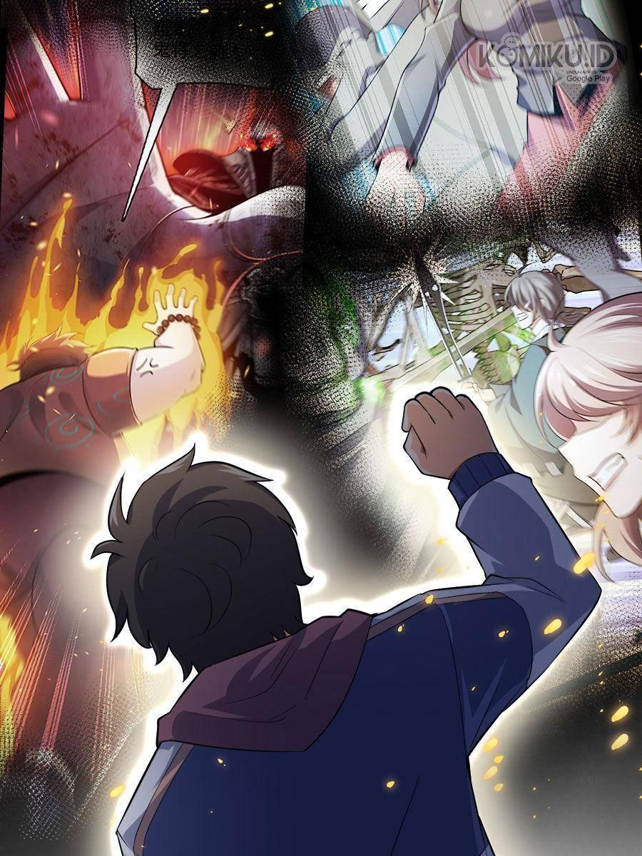 Spare Me, Great Lord! Chapter 58 - halaman 111