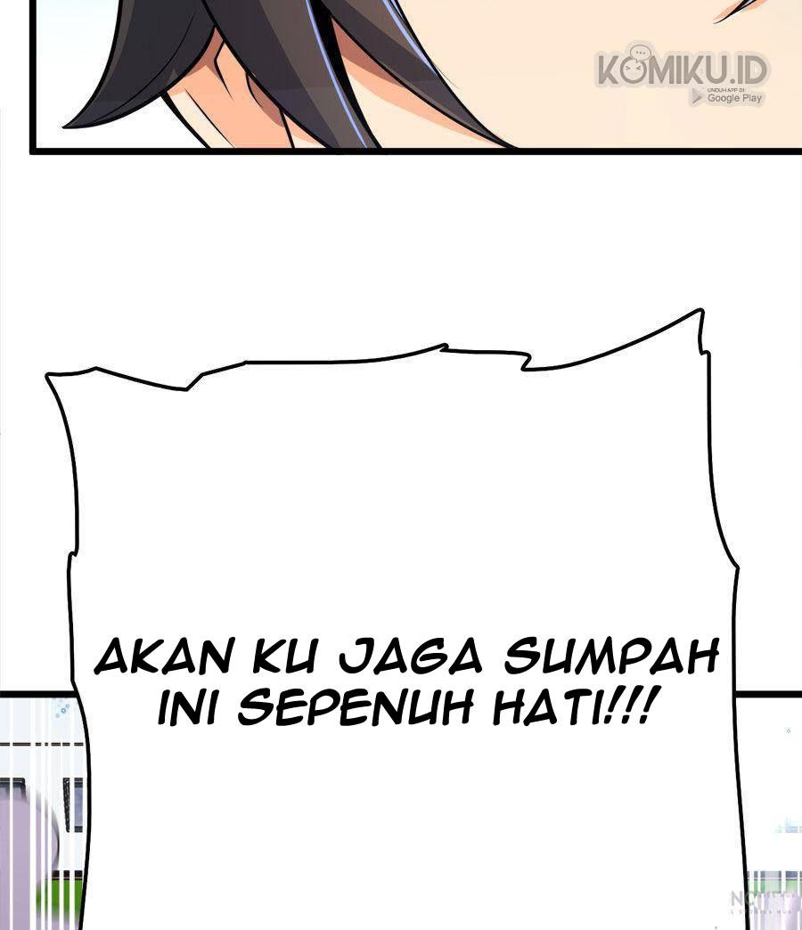 Spare Me, Great Lord! Chapter 58 - halaman 114