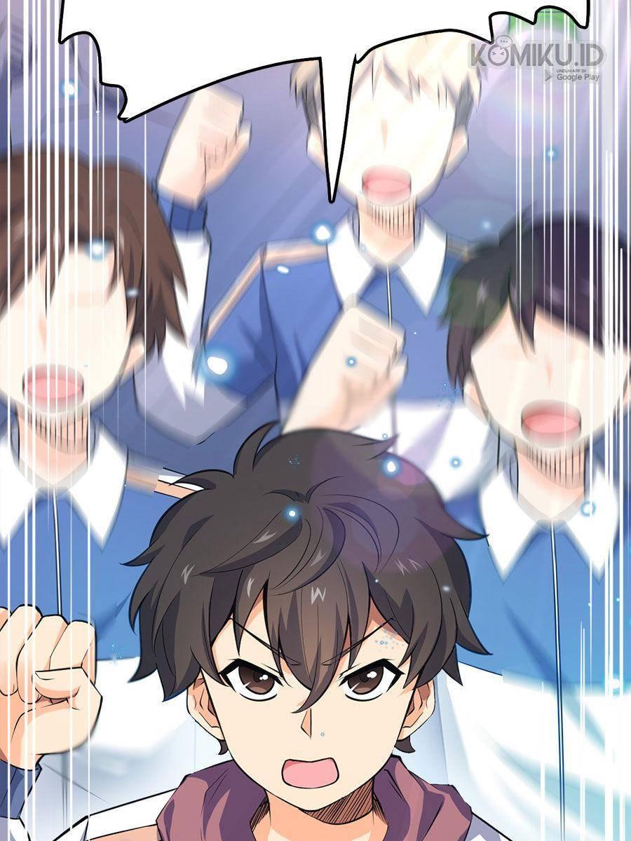 Spare Me, Great Lord! Chapter 58 - halaman 115